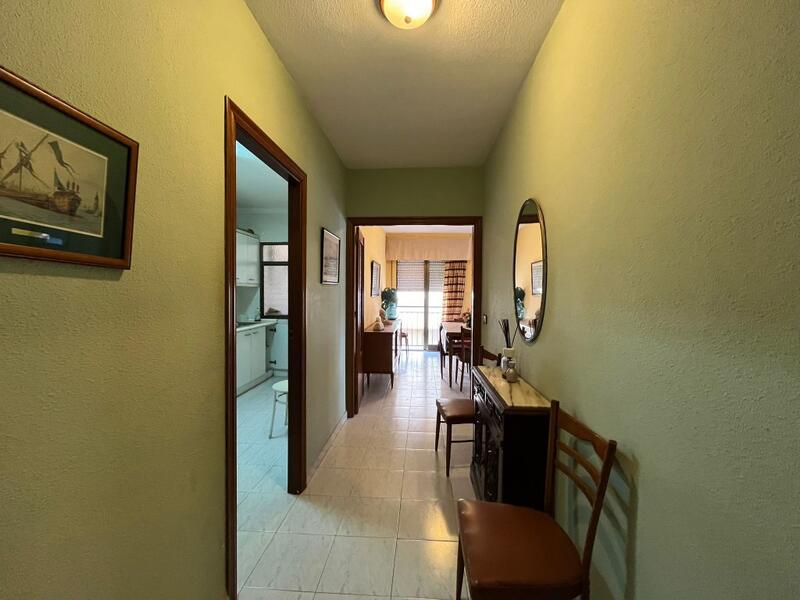 3 Cuarto Apartamento en venta