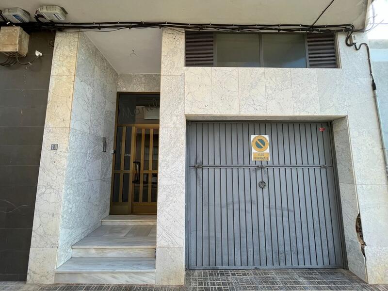 3 Cuarto Apartamento en venta