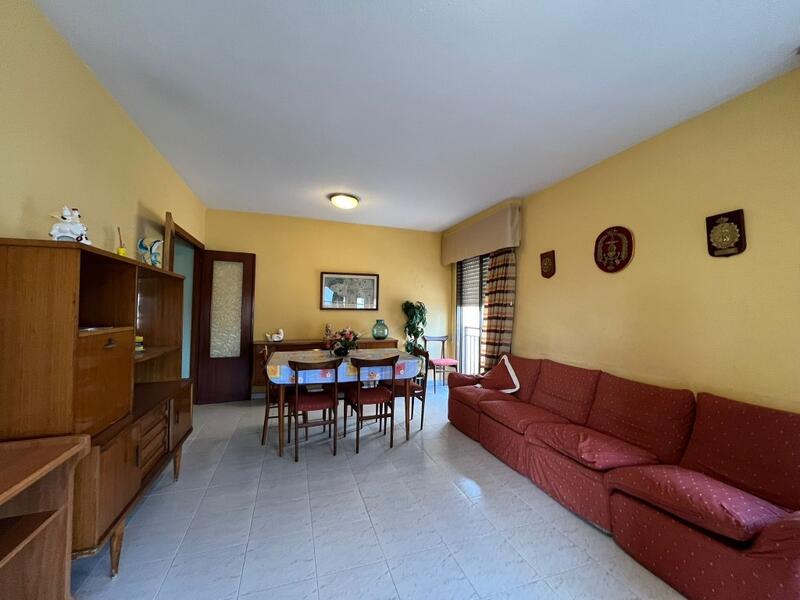 3 Cuarto Apartamento en venta