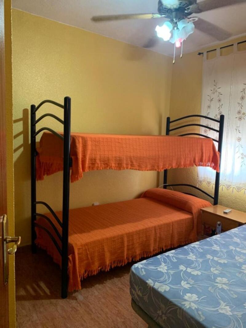 3 Cuarto Adosado en venta