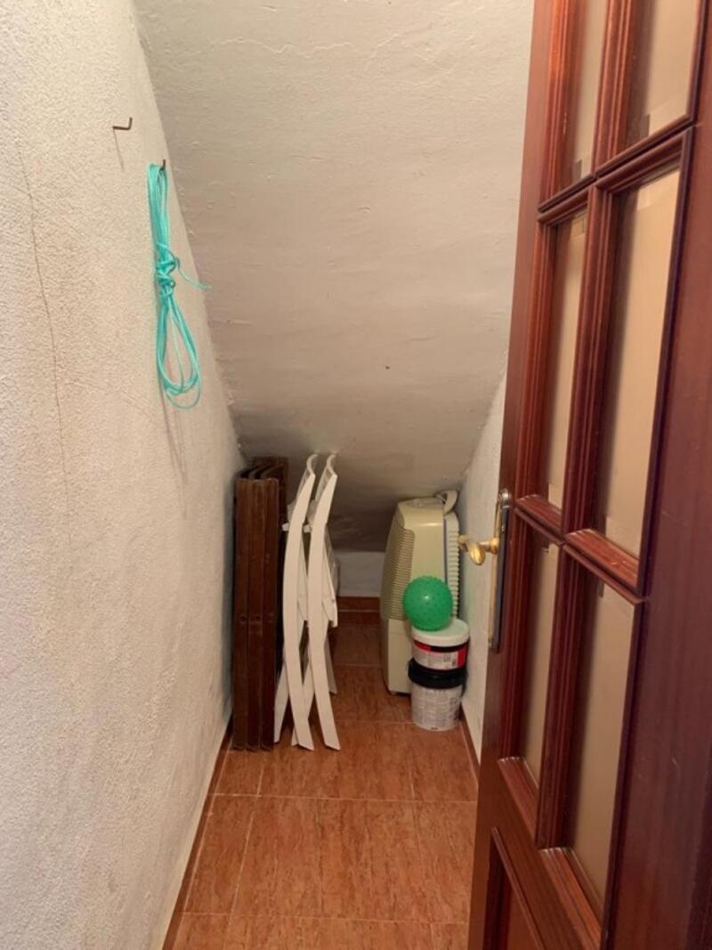 3 Cuarto Adosado en venta