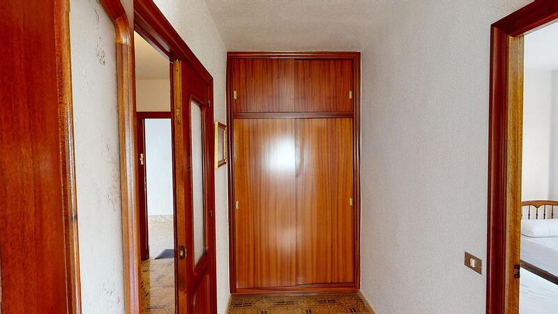 4 slaapkamer Appartement Te koop