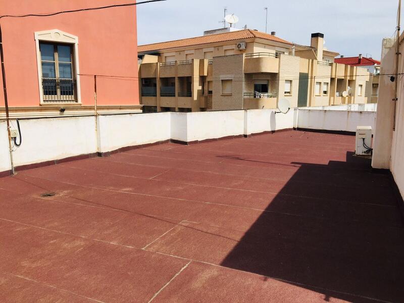 4 Cuarto Apartamento en venta