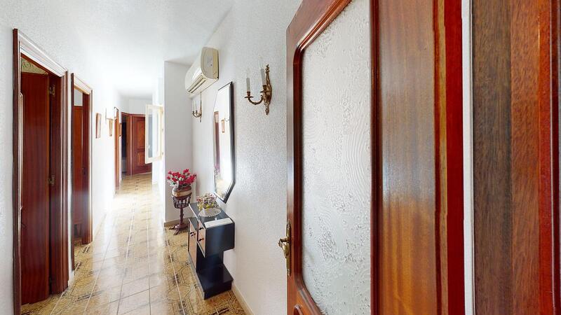 4 Cuarto Apartamento en venta