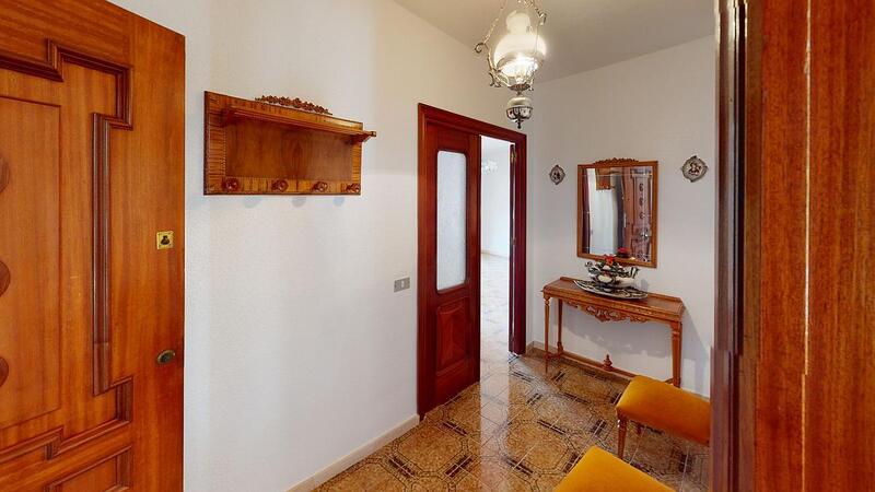 4 Cuarto Apartamento en venta