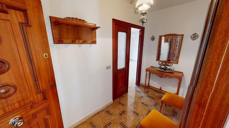 4 chambre Appartement à vendre