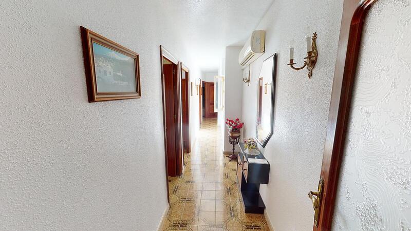 4 Cuarto Apartamento en venta