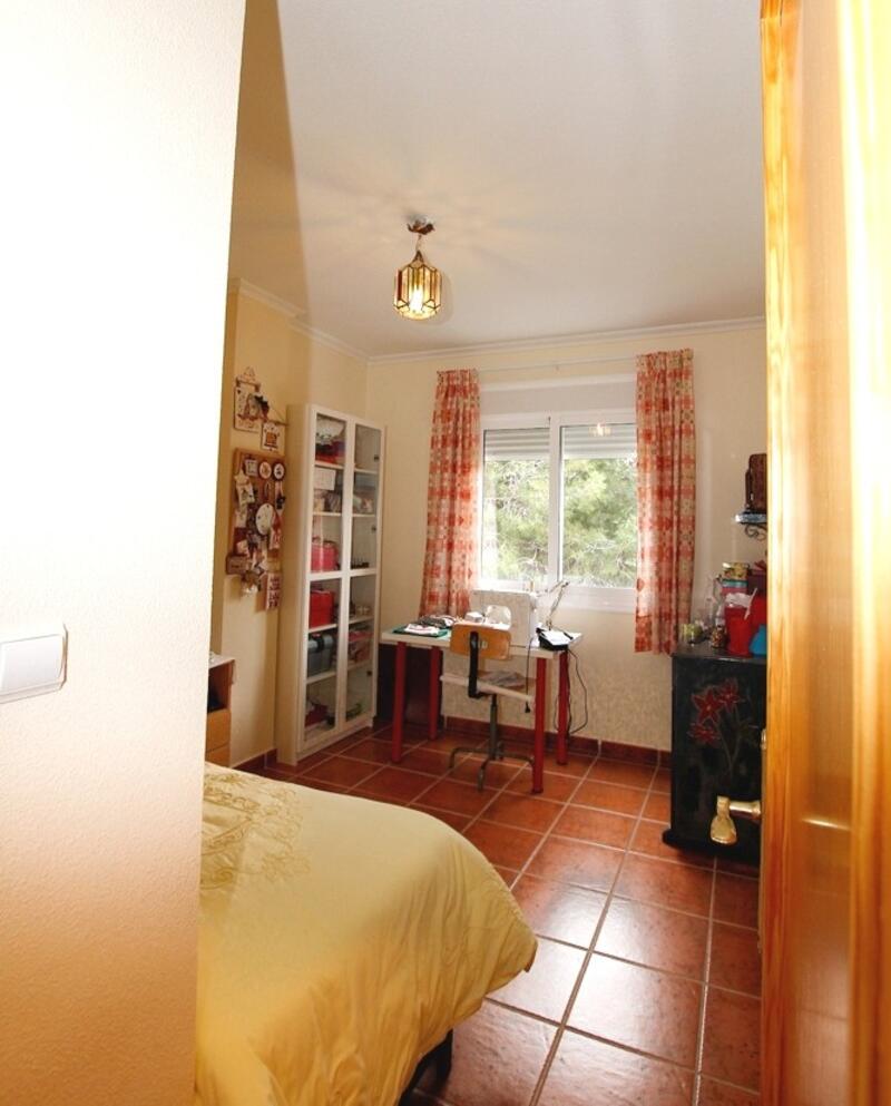 3 chambre Maison de Ville à vendre