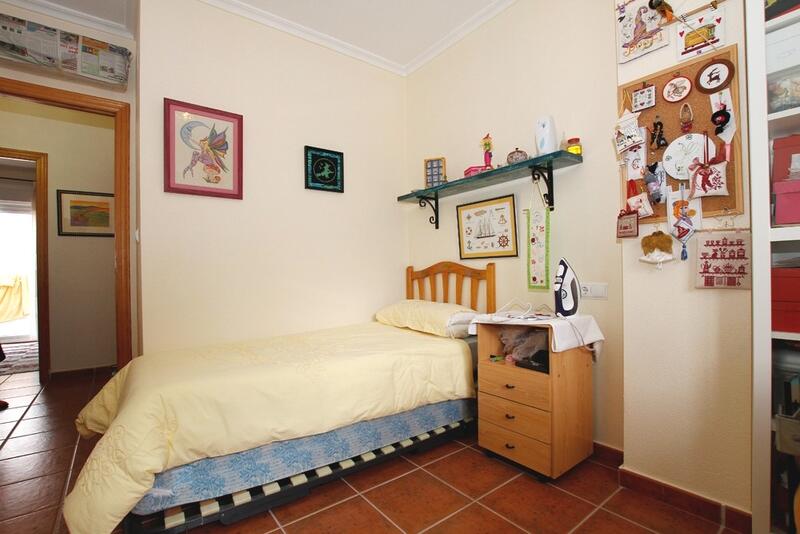 3 Cuarto Adosado en venta