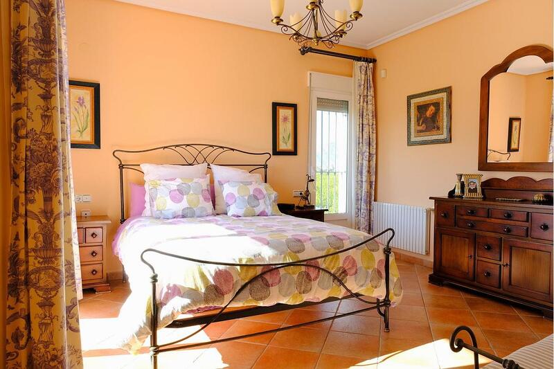 4 chambre Auberge à vendre