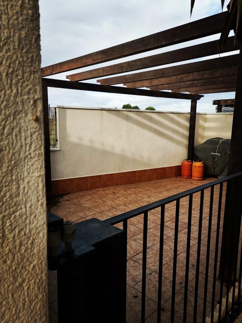 6 Cuarto Villa en venta