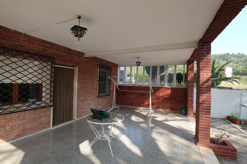 6 Cuarto Villa en venta