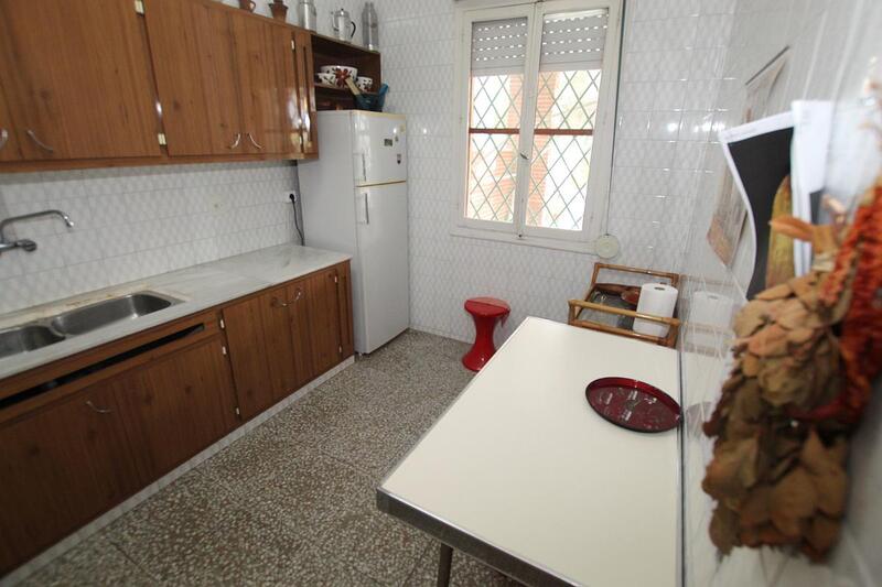 6 Cuarto Villa en venta