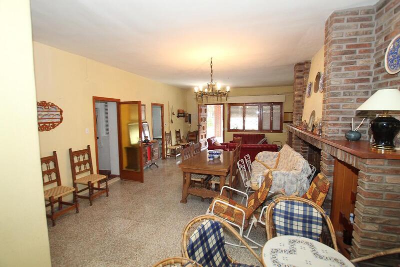 6 Cuarto Villa en venta