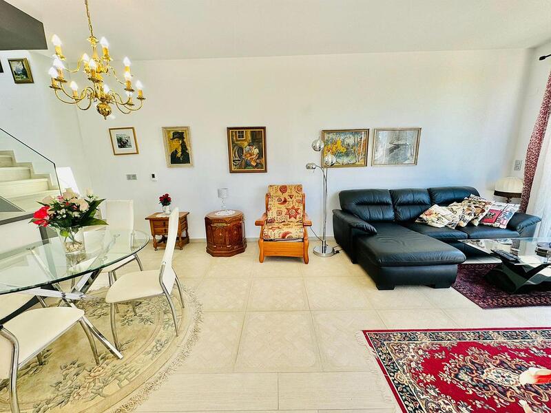 2 chambre Villa à vendre