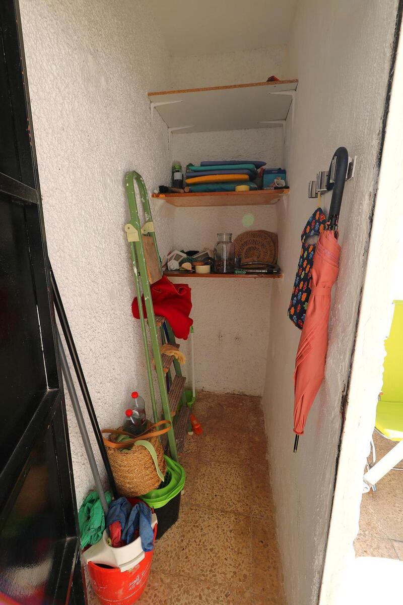 2 Cuarto Adosado en venta