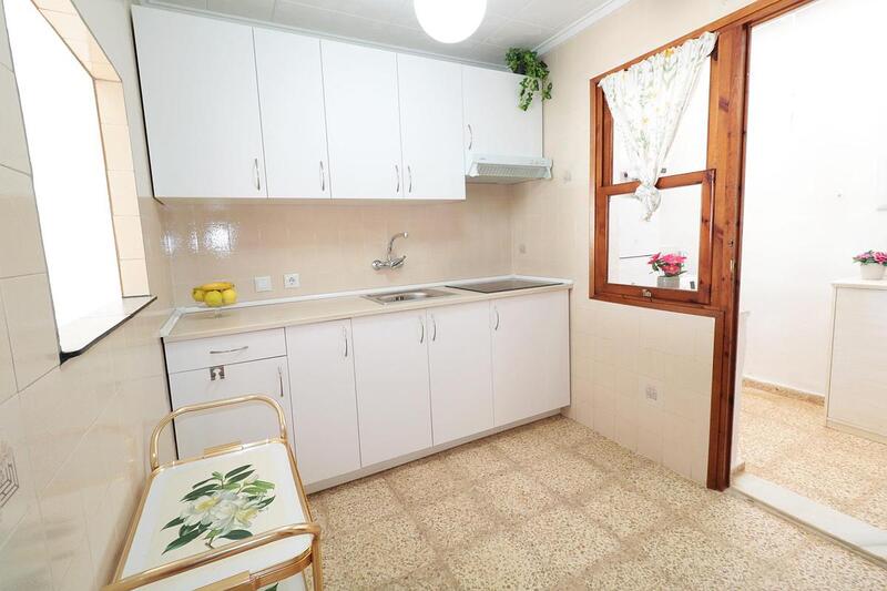 2 Cuarto Adosado en venta