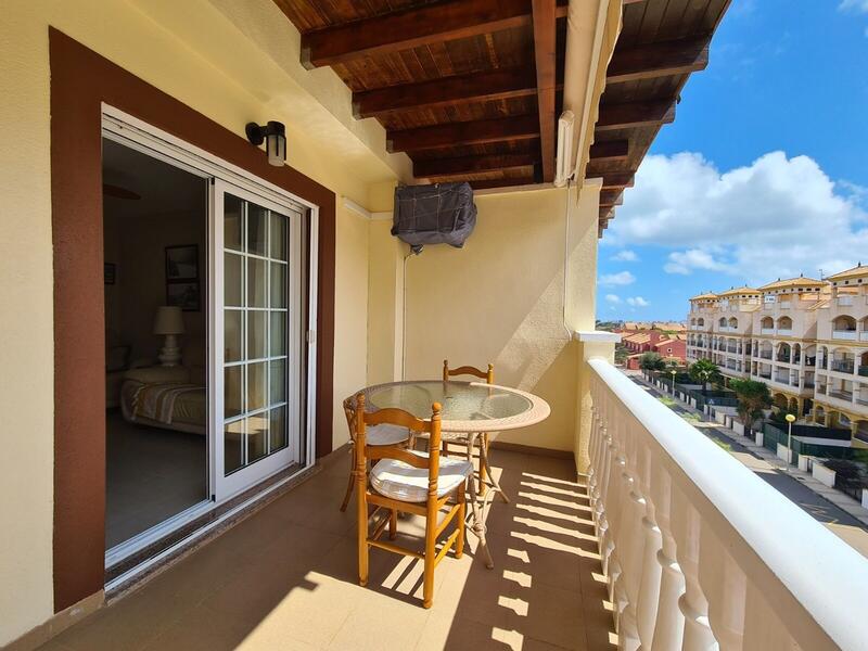 Appartement à vendre dans Mar de Cristal, Murcia