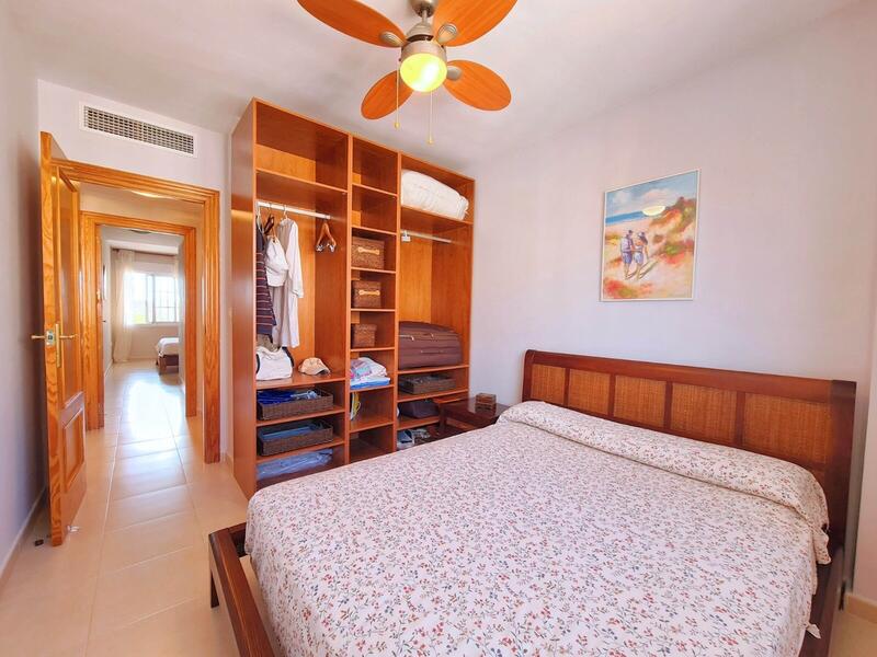 2 Cuarto Apartamento en venta