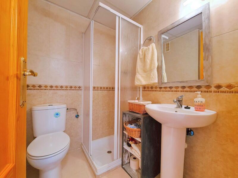 2 chambre Appartement à vendre