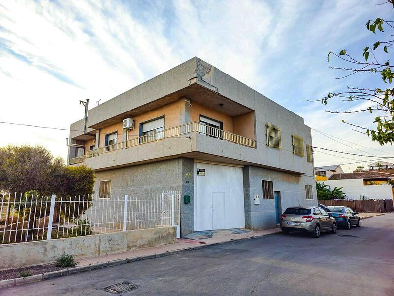 Apartment for sale in Torre Pacheco, Murcia