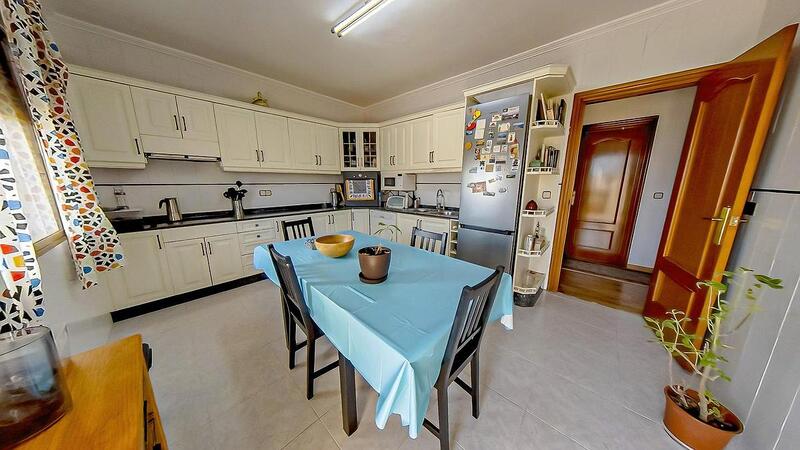 4 chambre Appartement à vendre