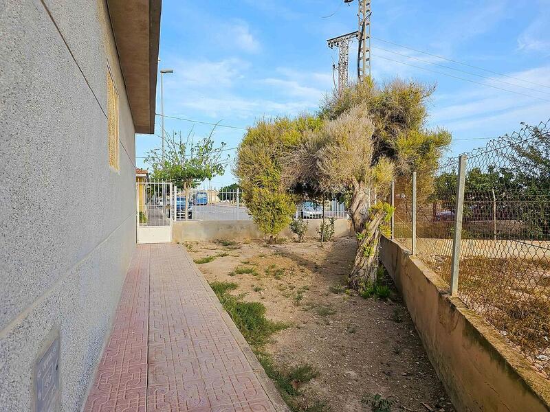 4 Cuarto Apartamento en venta