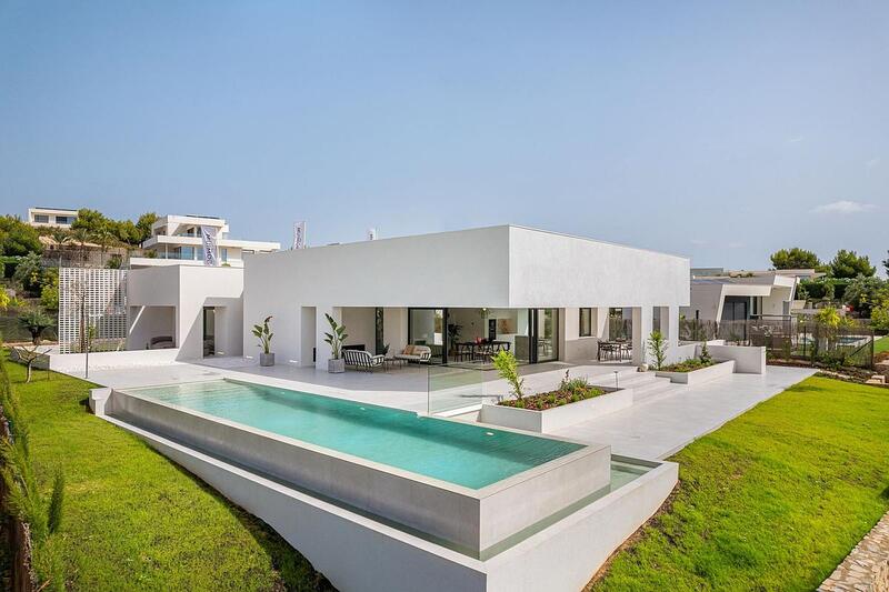 3 bedroom Villa for sale