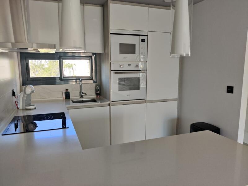 2 slaapkamer Appartement Te koop