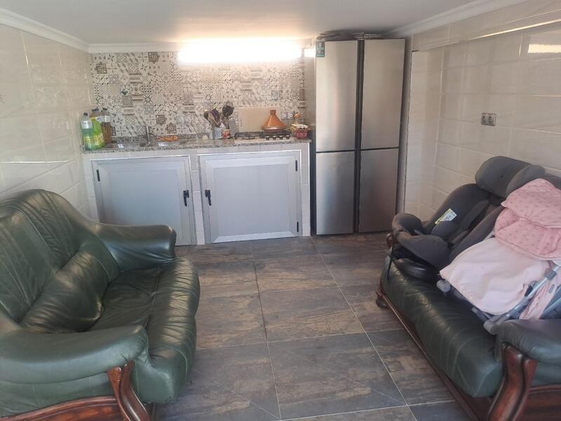 4 slaapkamer Gezinswoning Te koop