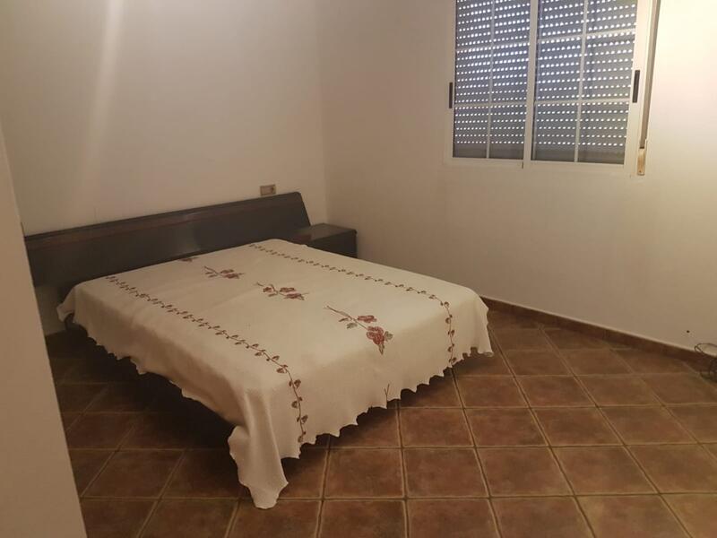 4 Cuarto Adosado en venta