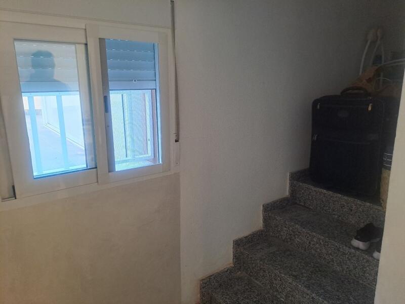 4 Cuarto Adosado en venta