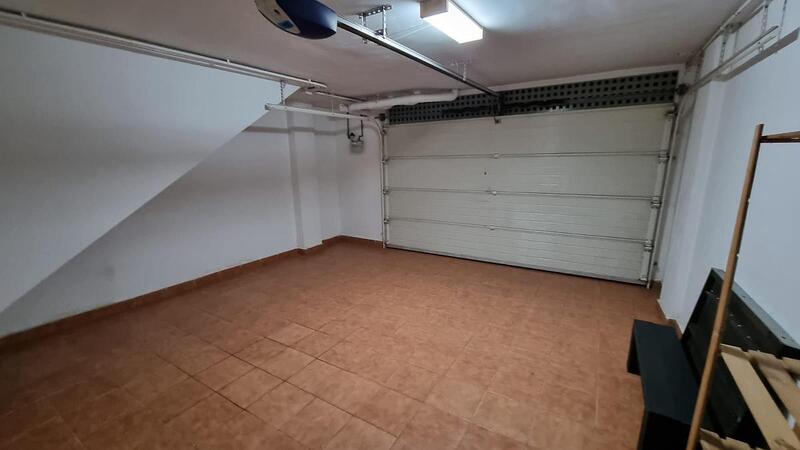 3 Cuarto Adosado en venta