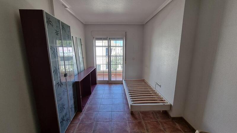 3 Cuarto Adosado en venta