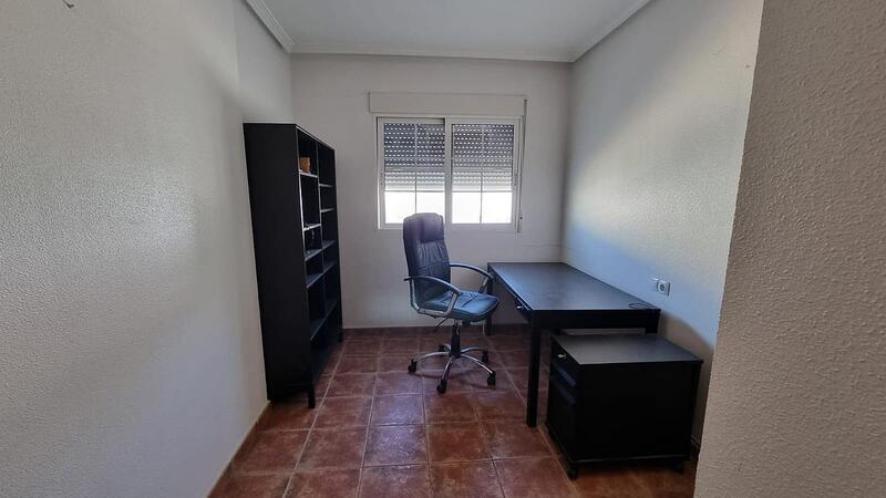 3 Cuarto Adosado en venta