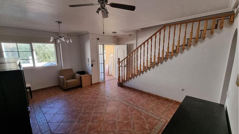 3 Cuarto Adosado en venta