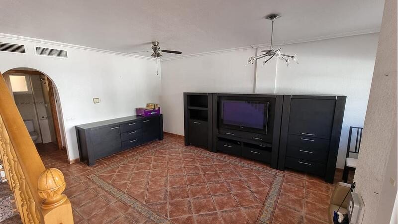 3 Cuarto Adosado en venta