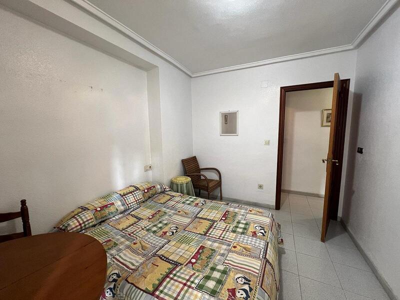 4 Cuarto Apartamento en venta