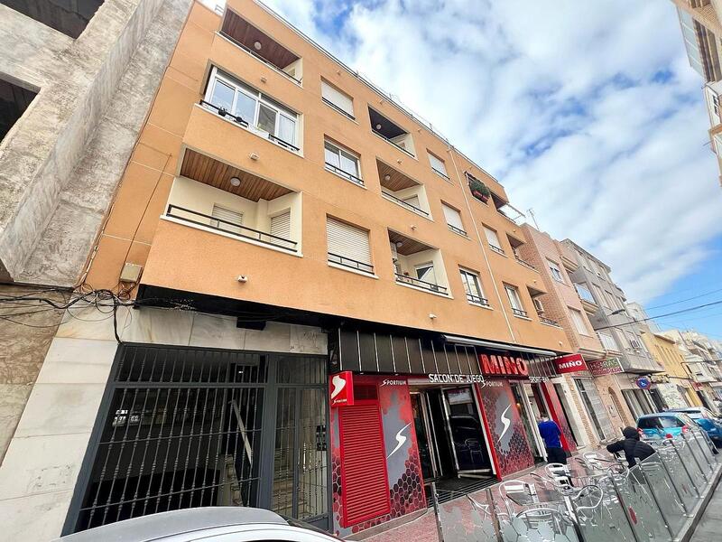 4 Cuarto Apartamento en venta