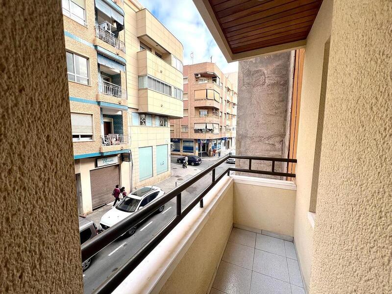 4 Cuarto Apartamento en venta