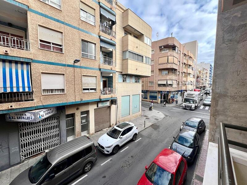 4 Cuarto Apartamento en venta