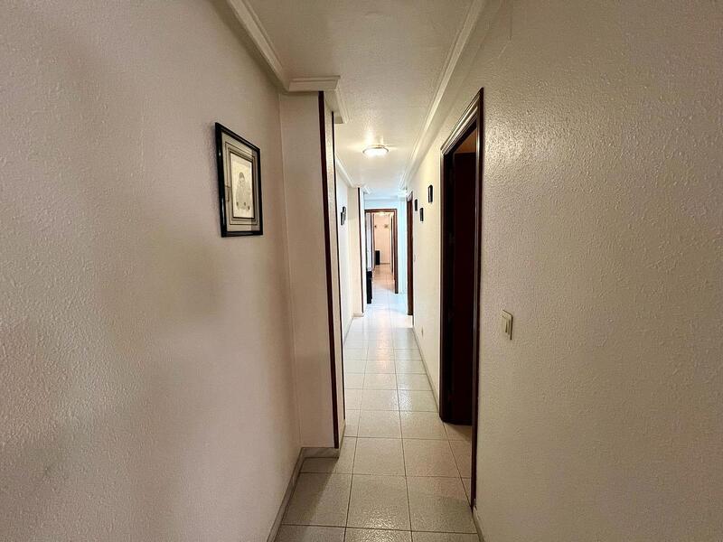 4 Cuarto Apartamento en venta