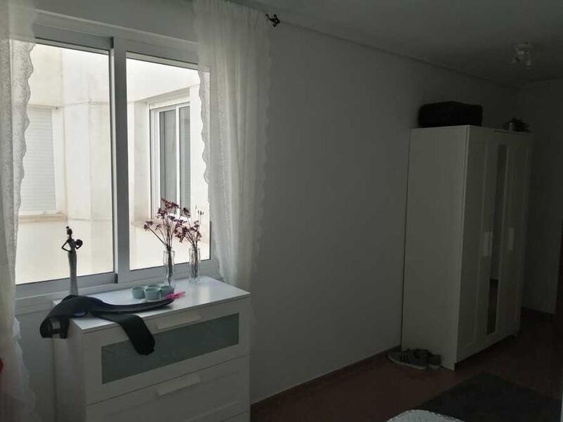 3 slaapkamer Appartement Te koop