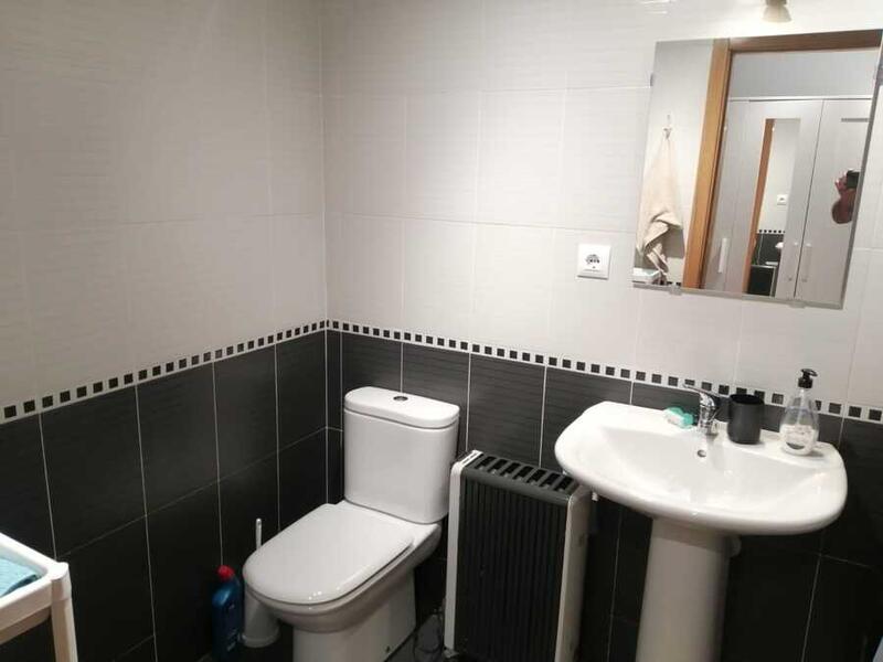 3 slaapkamer Appartement Te koop