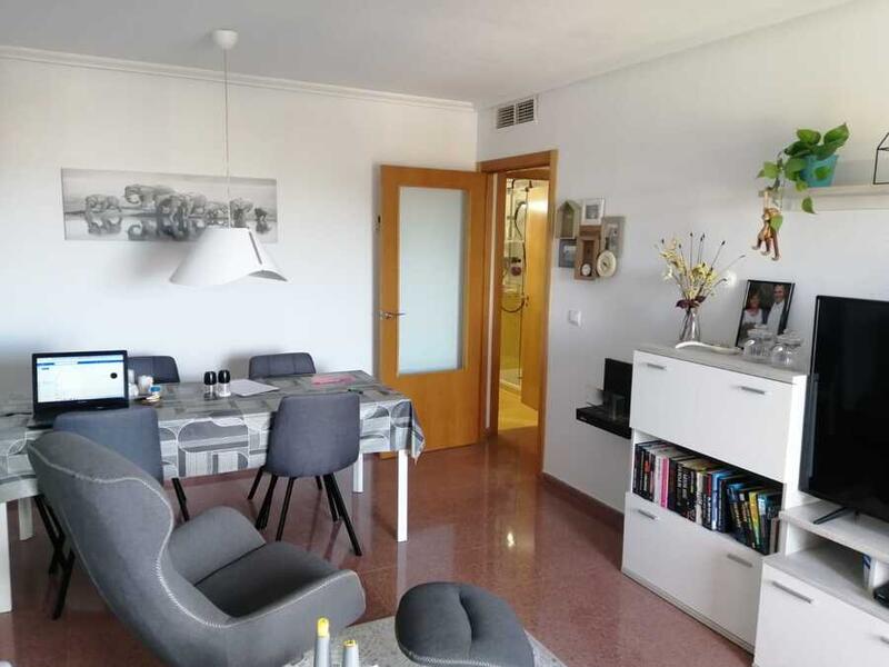 3 slaapkamer Appartement Te koop