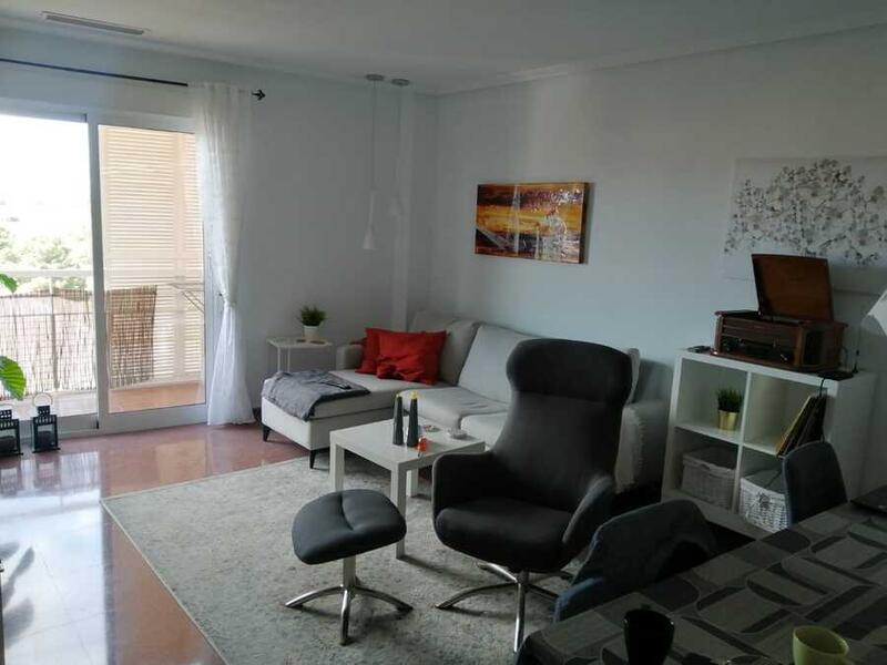 3 Cuarto Apartamento en venta