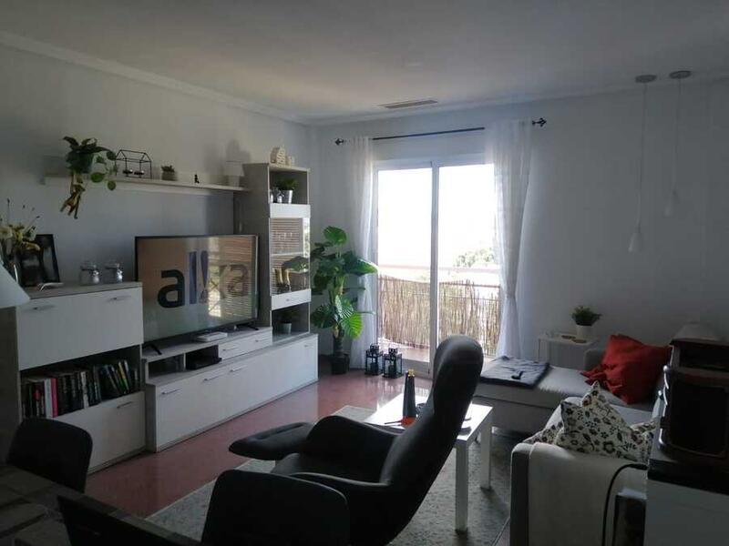 3 chambre Appartement à vendre