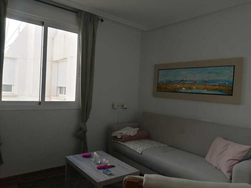 3 slaapkamer Appartement Te koop