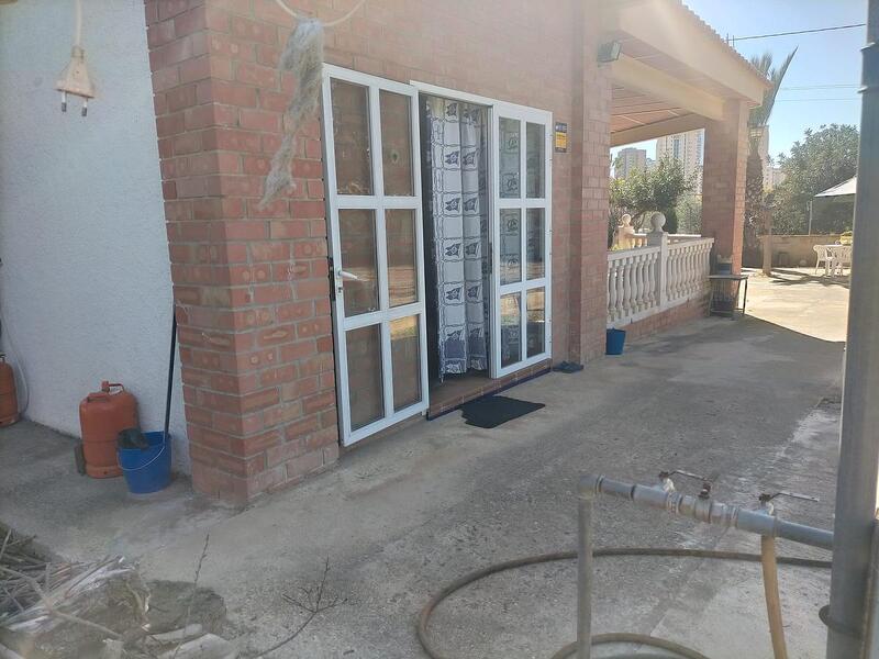 3 Cuarto Villa en venta