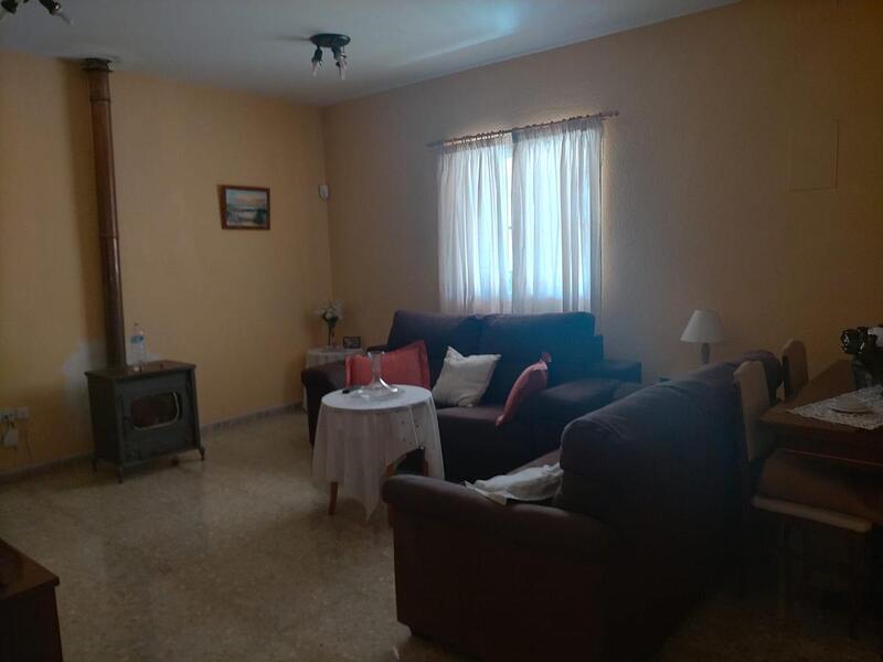 3 Cuarto Villa en venta